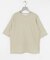 リバーシブルTシャツ