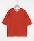 リバーシブルTシャツ