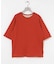 リバーシブルTシャツ