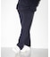 OOPS　ヒートウォームマイクロフリースパンツ