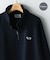 『XLサイズ／WEB限定』『別注』PENNEYS×DOORS　THE FOX ハーフジップスウェット