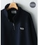『XLサイズ／WEB限定』『別注』PENNEYS×DOORS　THE FOX ハーフジップスウェット