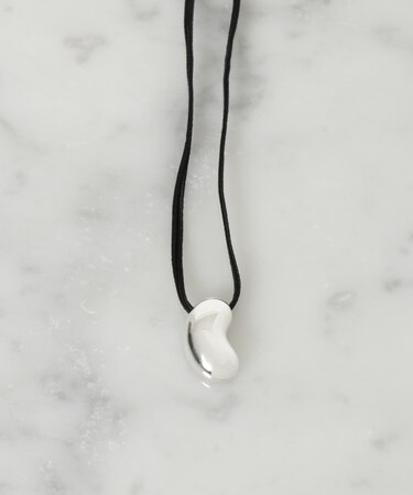 PHILIPPE AUDIBERT　Siya necklace cord