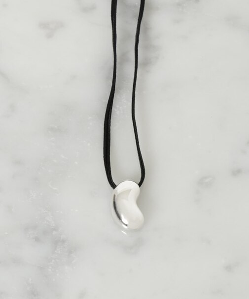 PHILIPPE AUDIBERT　Siya necklace cord