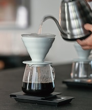 HARIO V60 バリスタサーバー 600