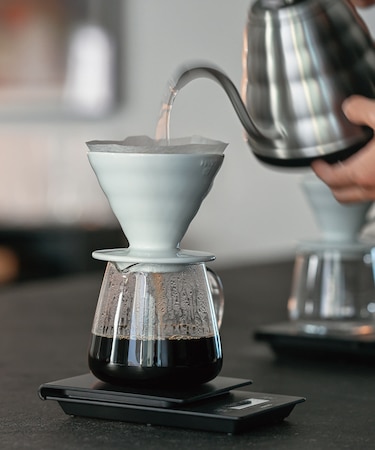 HARIO V60 バリスタサーバー 600