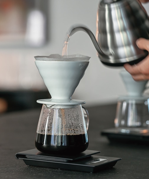 HARIO V60 バリスタサーバー 600