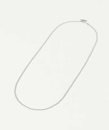 URBAN RESEARCH iD　ボールチェーンネックレス