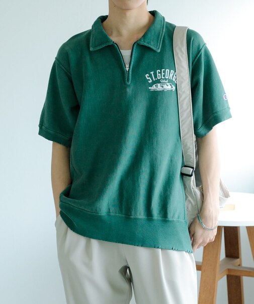 Champion REVERSEWEAVE T-SHIRTS B