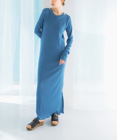 CaRouseLamBRa LONG-SLEEVE DRESS PACK