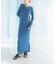 CaRouseLamBRa　LONG-SLEEVE DRESS PACK