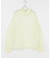 ESTHE　Organza Sweatshirts