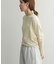『別注』unfil×DOORS　high twist cotton L／S t-shirts