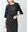 YENN　COTTON TULLE T-SHIRTS