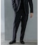 LIFE STYLE TAILOR　コーデュロイコンフォータブルパンツ