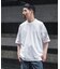 『Sサイズ／WEB限定』『吸水速乾／接触冷感／イージーケア』クイックドライ ショートスリーブTシャツ