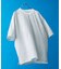 『Sサイズ／WEB限定』『吸水速乾／接触冷感／イージーケア』クイックドライ ショートスリーブTシャツ