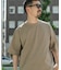 『Sサイズ／WEB限定』『吸水速乾／接触冷感／イージーケア』クイックドライ ショートスリーブTシャツ