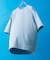 『Sサイズ／WEB限定』『吸水速乾／接触冷感／イージーケア』クイックドライ ショートスリーブTシャツ
