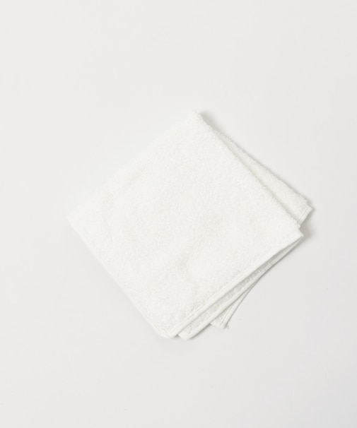 HIPPOPOTAMUS　BC BLEND Chief towel