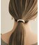 メタルカーブヘアポニー