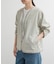 DANTON　SHIRTS CARDIGAN