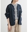 DANTON　SHIRTS CARDIGAN