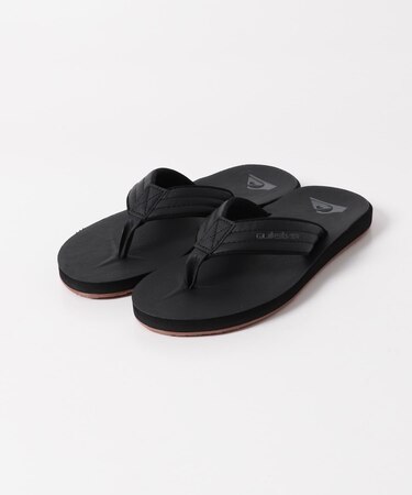 QUIKSILVER CARVER NUBUCK