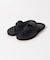 QUIKSILVER　CARVER NUBUCK