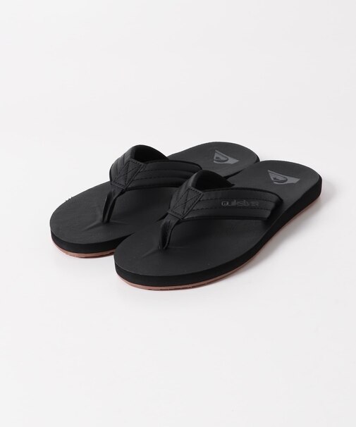 QUIKSILVER CARVER NUBUCK