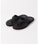 QUIKSILVER　CARVER NUBUCK