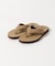 QUIKSILVER　CARVER NUBUCK