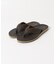 QUIKSILVER　CARVER NUBUCK