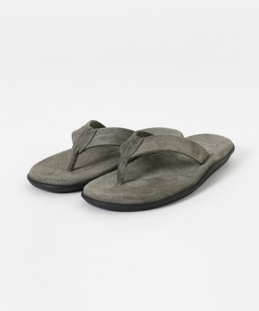 ISLAND SLIPPER PB203(SOLE BLK)