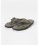 ISLAND SLIPPER　PB203(SOLE BLK)
