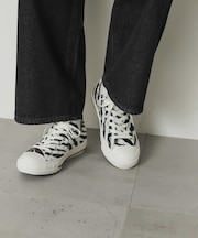 『WEB限定』CONVERSE ALLSTAR ZEBRAFUR