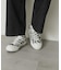 『WEB限定』CONVERSE　ALLSTAR ZEBRAFUR