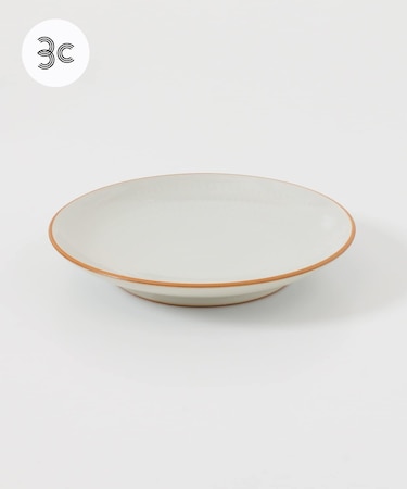 飛鉋5寸皿