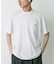DANTON　POCKET T-SHIRTS