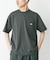 DANTON　POCKET T-SHIRTS