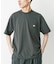 DANTON　POCKET T-SHIRTS