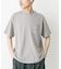 DANTON　POCKET T-SHIRTS
