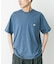 DANTON　POCKET T-SHIRTS