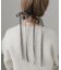 ギンガムチェックリボン2セットヘアカフ