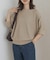 タックフライスワイドTシャツ