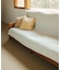 DOORS LIVING PRODUCTS　コットンマット ドット 190×190