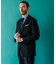 LIFE STYLE TAILOR　ウォッシャブルストレッチジャケット