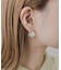 メタルワンタッチピアス