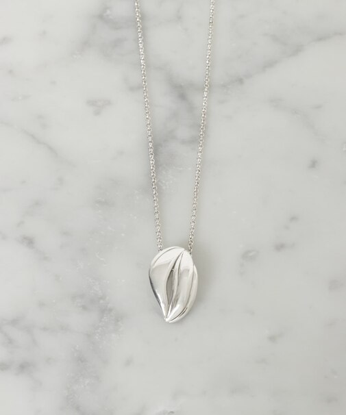 PHILIPPE AUDIBERT　Idaho long necklace