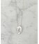 PHILIPPE AUDIBERT　Idaho long necklace